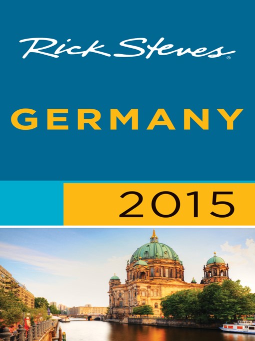 Title details for Rick Steves Germany 2015 by Rick Steves - Wait list